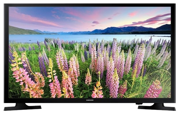 LED телевизор SAMSUNG UE40J5200AUXKZ