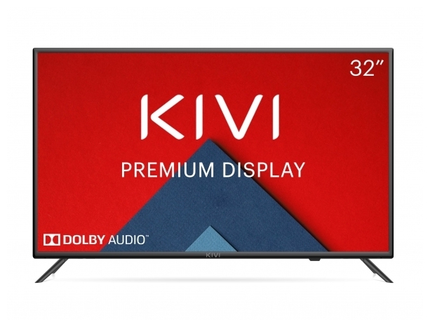 LED телевизор KIVI 32H510KD HD