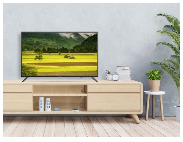 LED телевизор KIVI 32H510KD HD Казахстан