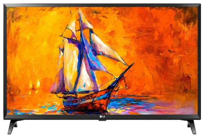 LED телевизор LG 32LK540BPLA