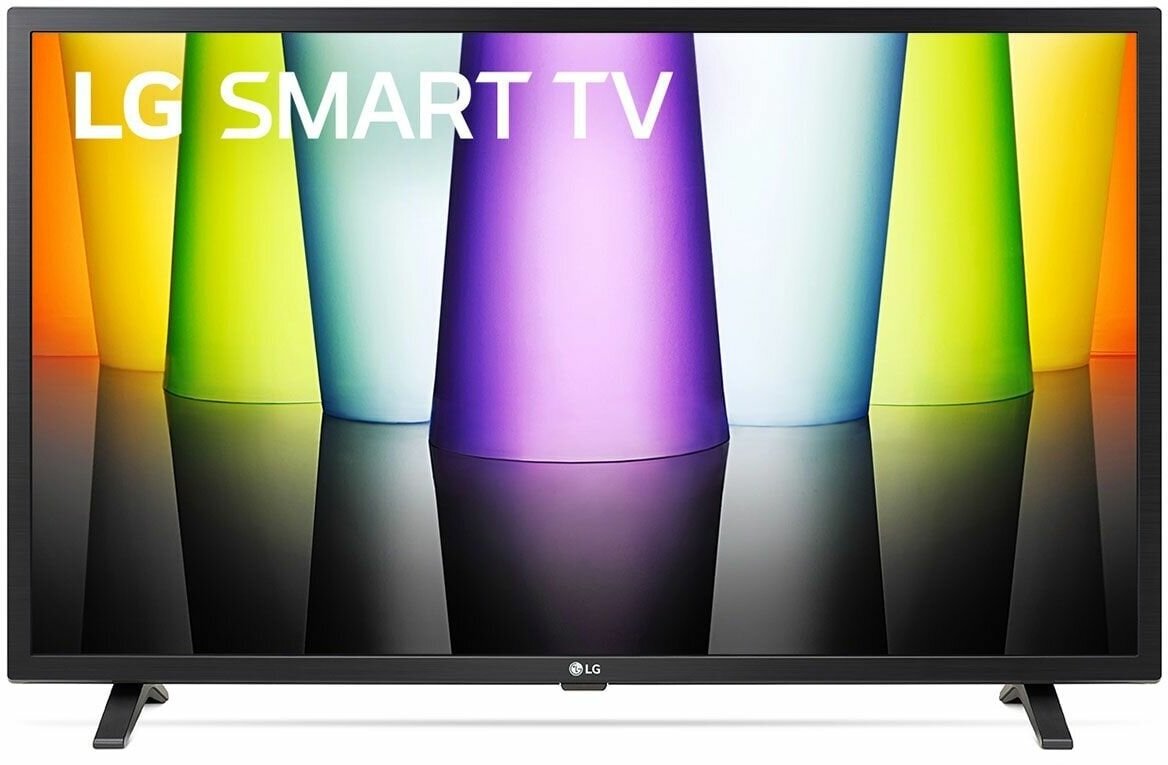 LED телевизор LG 32LQ630B6LA Smart HD Казахстан