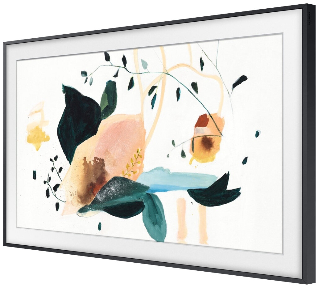 Картинка LED телевизор SAMSUNG QE50LS03TAUXCE The FRAME