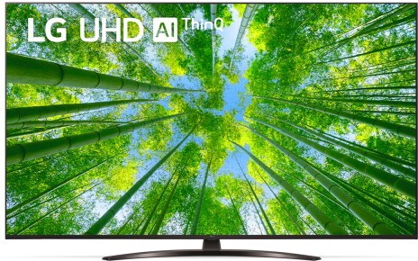 LED телевизор LG 65UQ81009LC