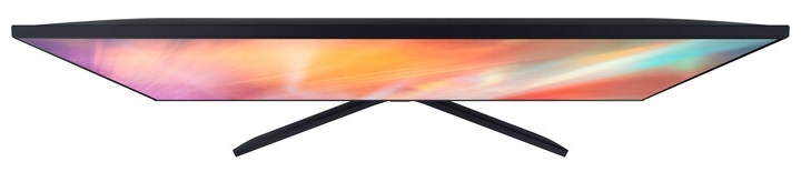 Фотография LED телевизор SAMSUNG UE55AU7500UXCE