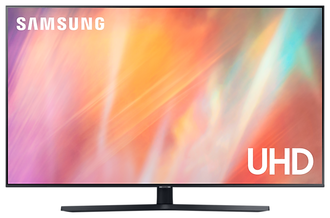 LED телевизор SAMSUNG UE65AU7500UXCE