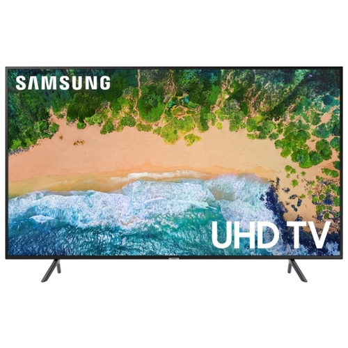 Фото LED телевизор SAMSUNG UE43RU7100UXCE