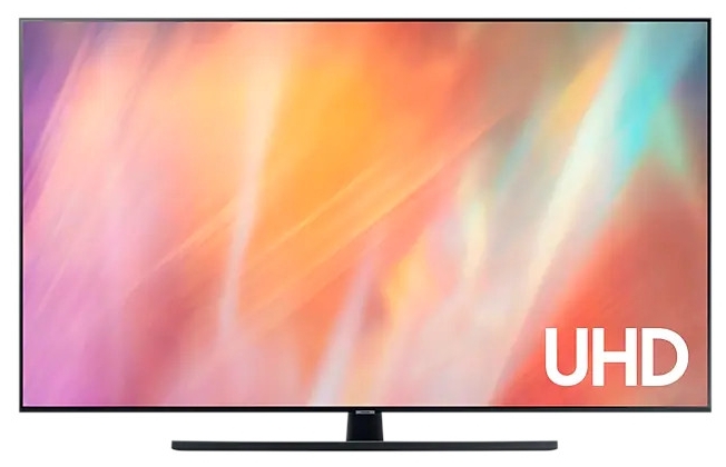 LED телевизор SAMSUNG UE75AU7500UXCE