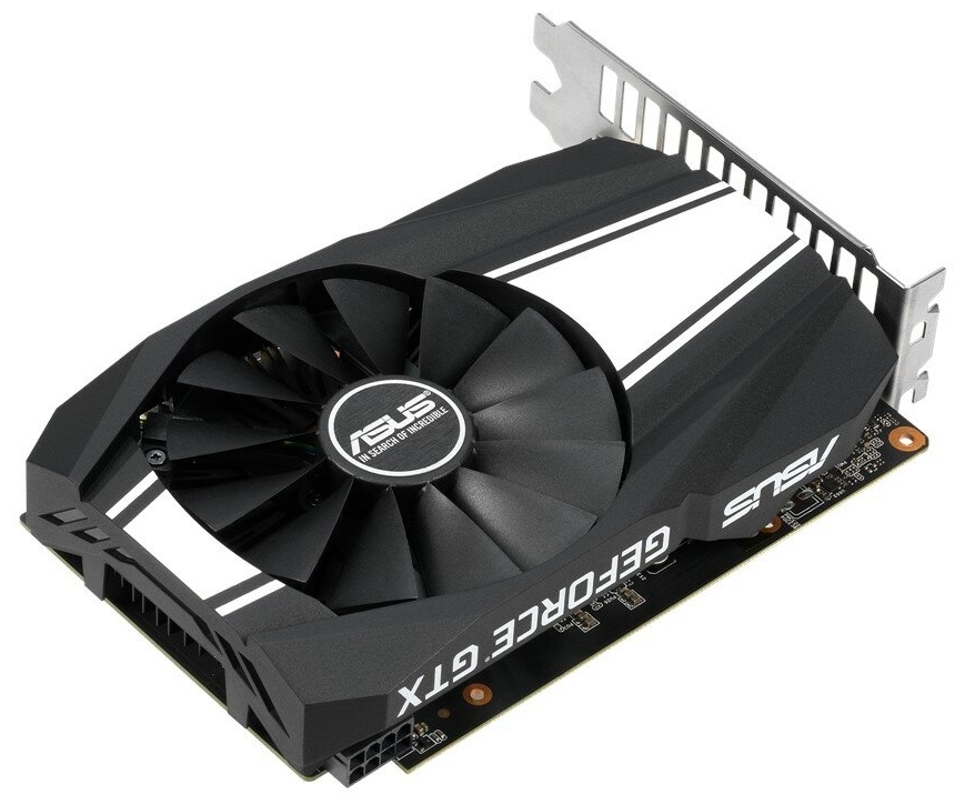 Фотография Видеокарта MANLI PCI-E NVIDIA GTX1660 Super Gallardo (6GB GDDR6 192-bit, DVI, HDMI, DP)