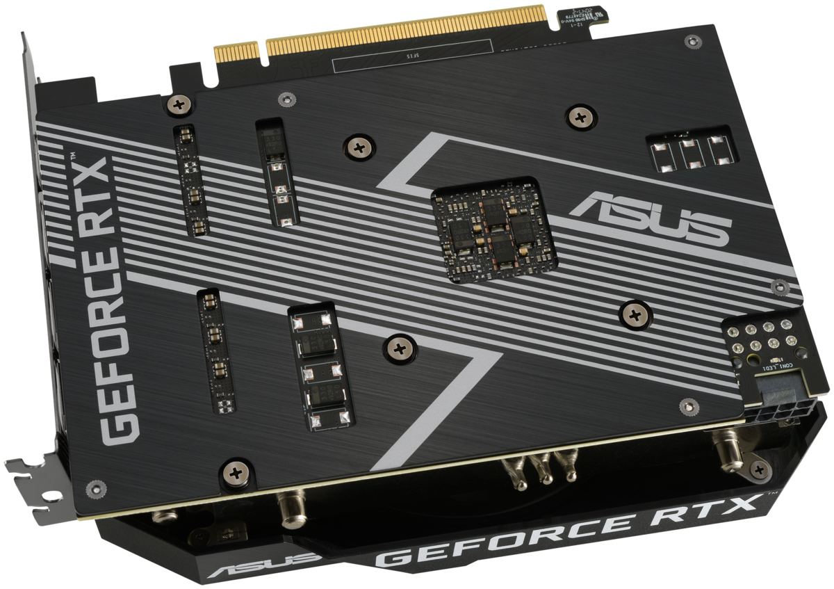 Видеокарта ASUS RTX3060 PH-RTX3060-12G-V2 Казахстан