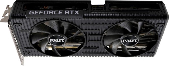 картинка Видеокарта PALIT RTX3060 DUAL OC 12G (NE63060T19K9-190AD) от магазина 1.kz