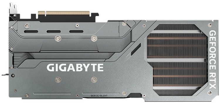 Цена Видеокарта GIGABYTE GV-N4090GAMING OC-24GD