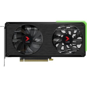 Видеокарта PNY GeForce RTX 3060 Ti 8GB XLR8 Gaming GDDR6 (VCG3060T8LDFXPPB)