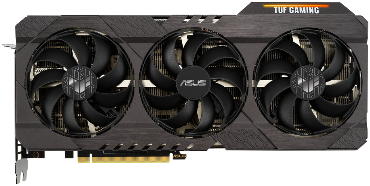 Видеокарта ASUS GeForce RTX3070 (TURBO-RTX3070-8G-V2)