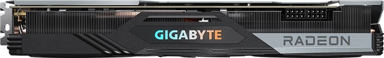 Цена Видеокарта GIGABYTE GV-R79XTGAMING OC-20GD