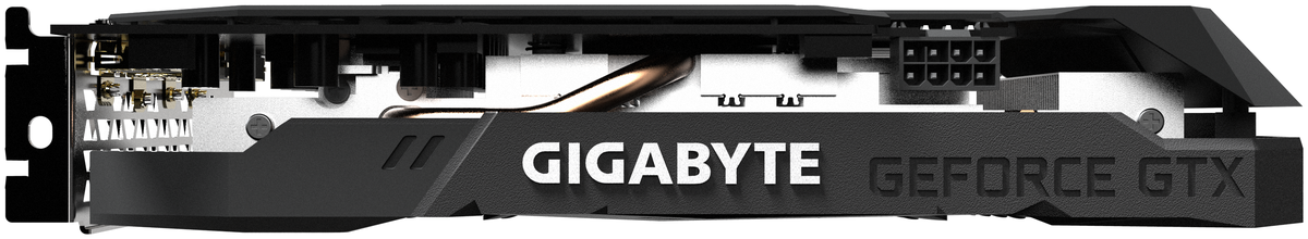 Цена Видеокарта GIGABYTE GeForce RTX2060 D6 6Gb (GV-N2060D6-6GD 2,0)
