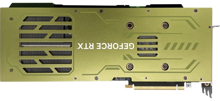 Цена Видеокарта Manli GeForce RTX 4090 Gallardo 24Gb GDDR6X (N67540900M35300) BOX