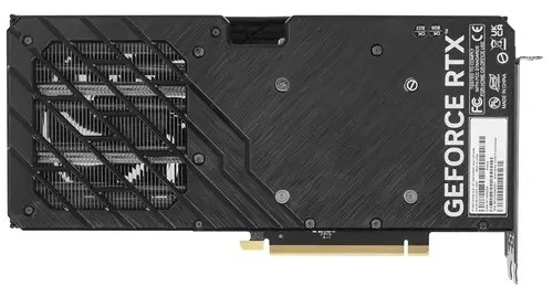 Картинка Видеокарта PALIT RTX4070 SUPER DUAL OC 12GB (NED407SS19K9-1043D)