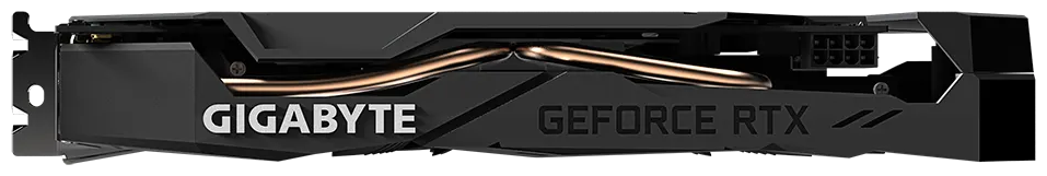 Цена Видеокарта GIGABYTE RTX2060 WINDFORCE OC 12G (GV-N2060WF2OC-12GD)