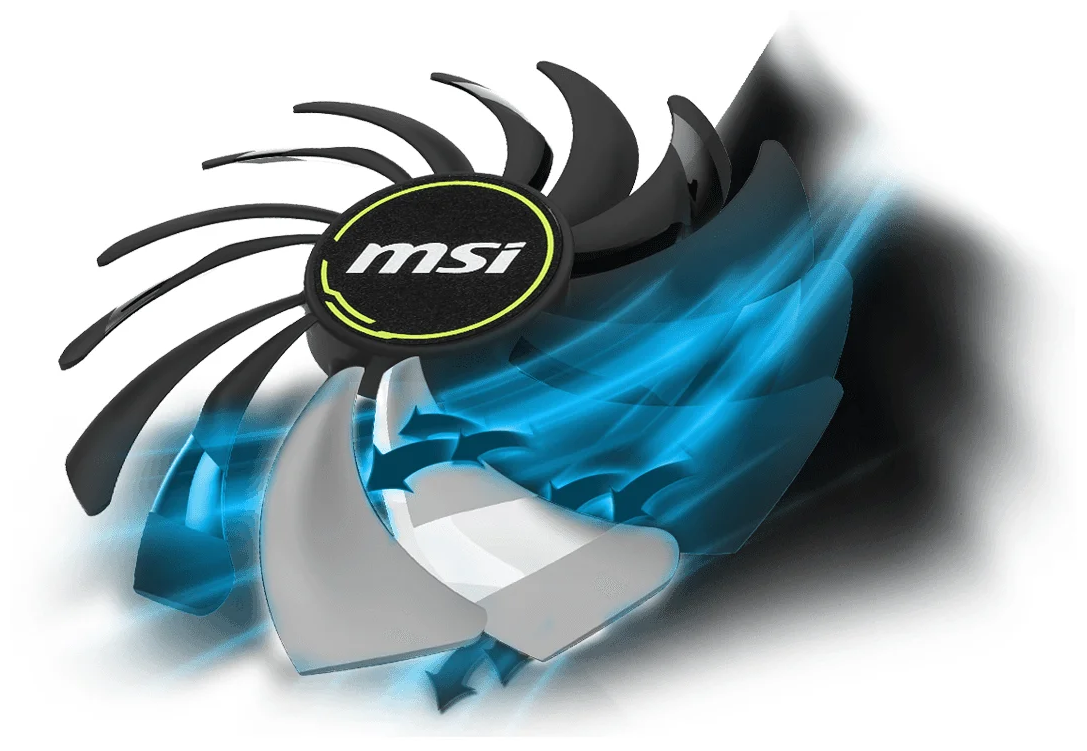 Купить Видеокарта MSI GeForce GTX1660 SUPER 6GB GDDR5 192-bit 1xHDMI 3xDP