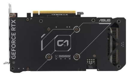 Купить Видеокарта ASUS Dual GeForce RTX4060Ti OC Edition 8GB GDDR6 (90YV0J40-M0NA00)