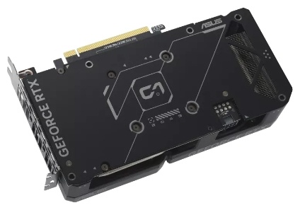 Видеокарта ASUS Dual GeForce RTX4060Ti OC Edition 8GB GDDR6 (90YV0J40-M0NA00) заказать