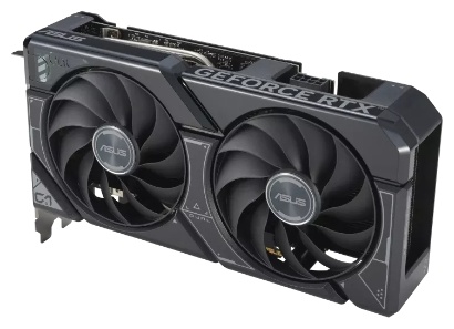 Видеокарта ASUS Dual GeForce RTX4060Ti OC Edition 8GB GDDR6 (90YV0J40-M0NA00) Казахстан