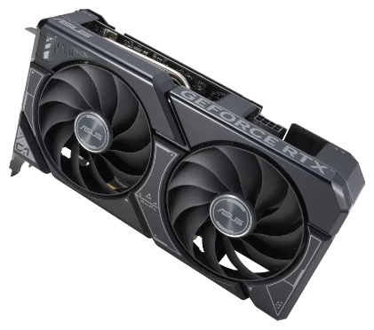 Видеокарта ASUS Dual GeForce RTX4060Ti OC Edition 8GB GDDR6 (90YV0J40-M0NA00) Казахстан