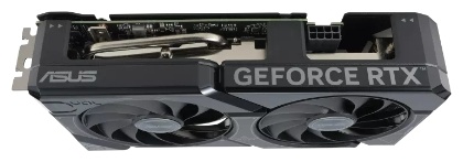 Видеокарта ASUS Dual GeForce RTX4060Ti OC Edition 8GB GDDR6 (90YV0J40-M0NA00) Казахстан