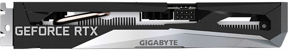 Видеокарта GIGABYTE RTX 3050 WF OC (GV-N3050WF2OC-8GD) заказать