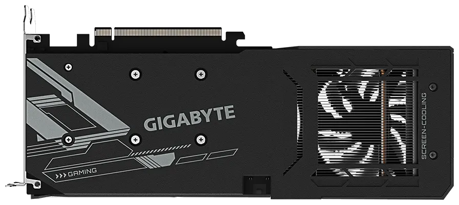Купить Видеокарта GIGABYTE RX 6500 XT (GV-R65XTGAMING OC-4GD)