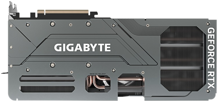 Цена Видеокарта GIGABYTE GV-N408S GAMING OC-16GD GDDR6X BOX