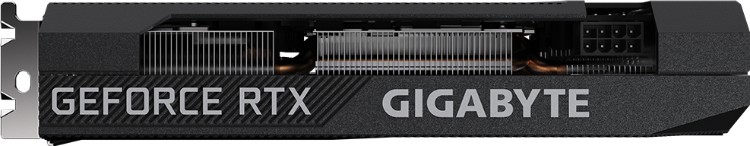 Цена Видеокарта GIGABYTE RTX 3060Ti WF OC (GV-N306TWF2OC-8GD)