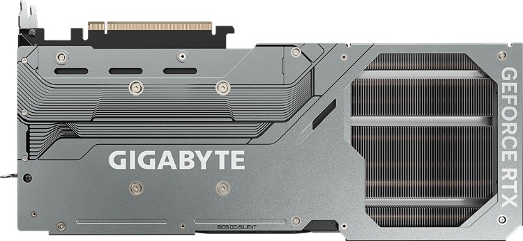 Видеокарта GIGABYTE GV-N4080GAMING-16GD GeForce RTX4080 заказать