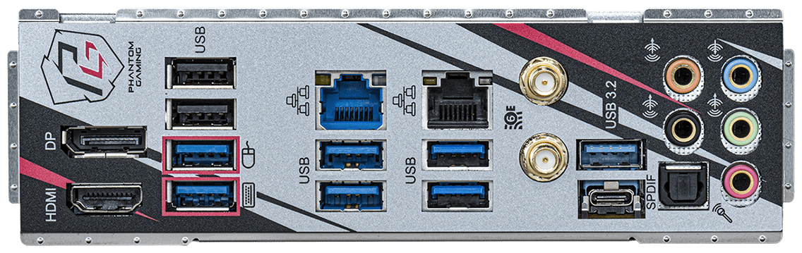 Купить Материнская плата ASRock Z590 PG VELOCITA