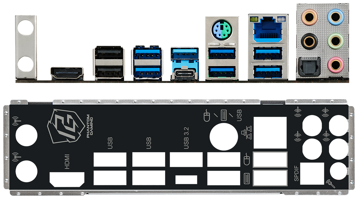 Цена Материнская плата ASRock B550 PG RIPTIDE 4DDR4