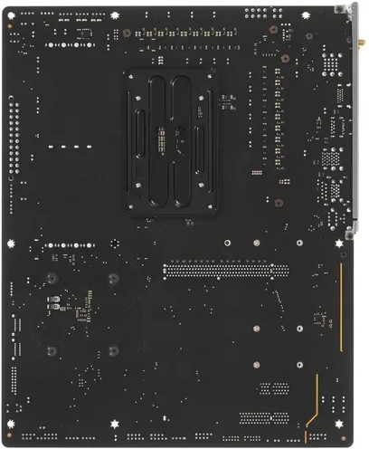 Фото Материнская плата GIGABYTE B650 AORUS PRO AX