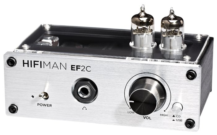 Усилитель Hifiman EF2C