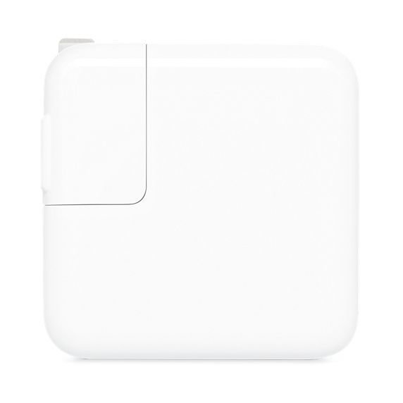 Адаптер APPLE MJ262 USB-C