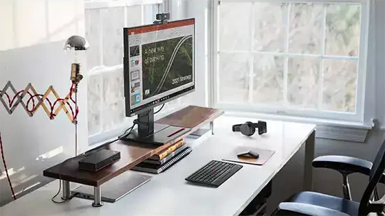 Картинка Док-станция LENOVO ThinkPad Universal USB-C Dock (40AY0090EU)