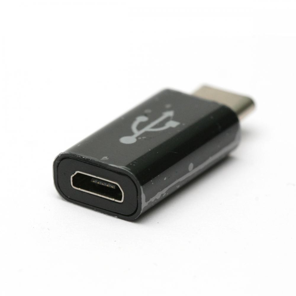 Фото Кабель PowerPlant USB 3.0 AM – Type C 0,5m KD00AS1253