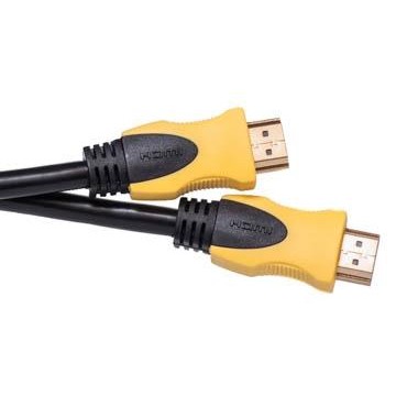 Фото Видeo кабель PowerPlant HDMI - HDMI, 1.5m, позолоченные коннекторы, 1.3V KD00AS1177