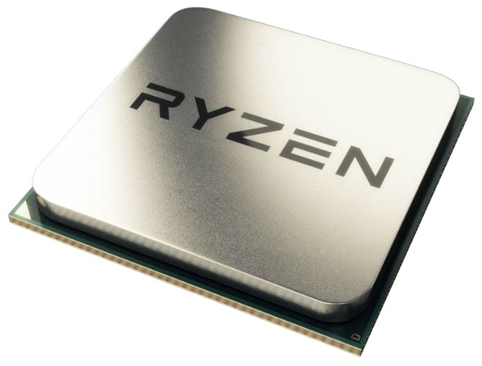 Фото Процессор AMD Ryzen 5 1600 Summit Ridge (YD1600BBM6IAE)