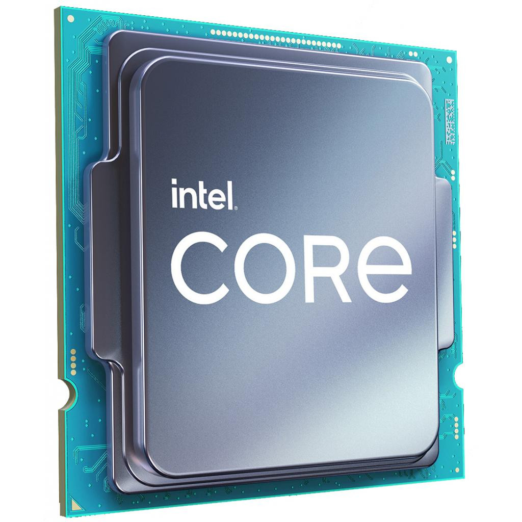 Фото Процессор INTEL Core i5 Processor 11500 1200
