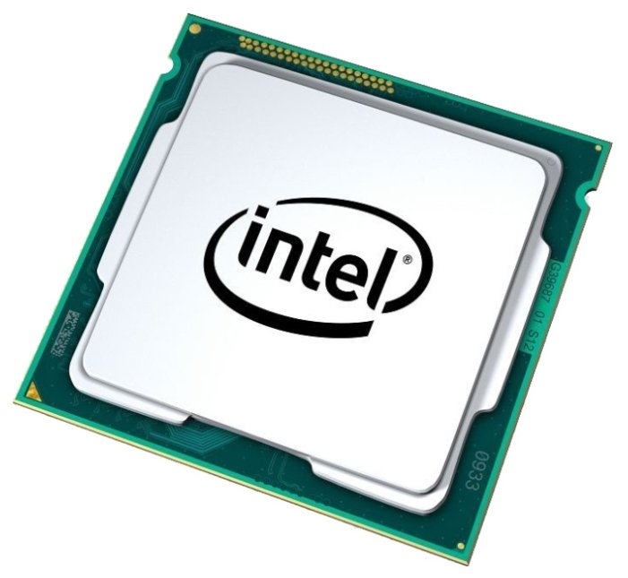 Фото Процессор INTEL Celeron G1840 Haswell