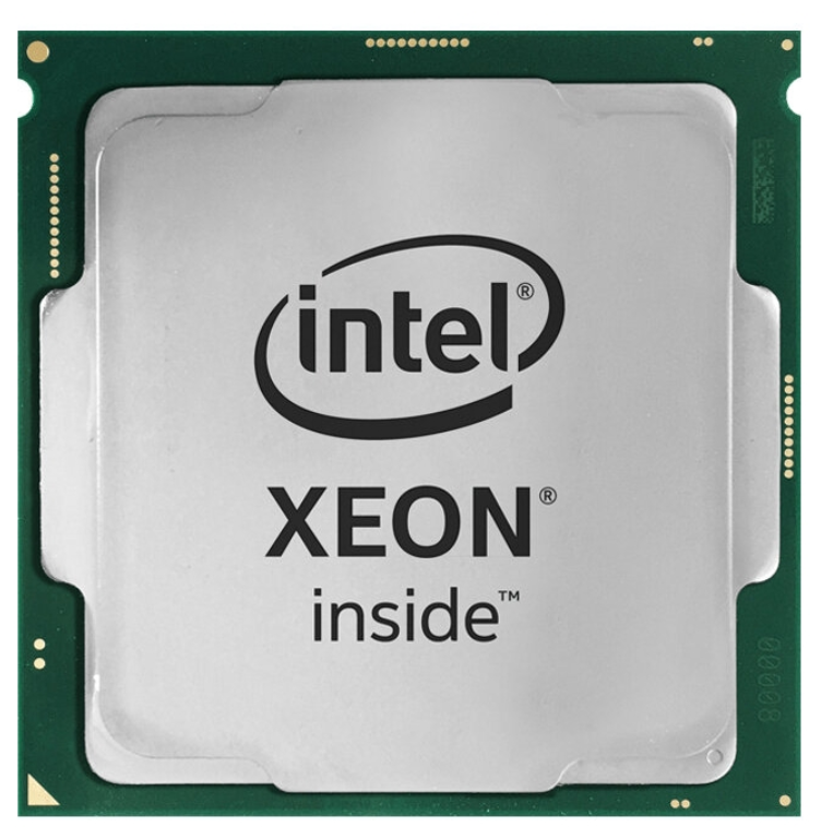 Фото Процессор INTEL Xeon E-2278G 3.4 GHz (Coffee Lake 5.0GHz) 8C/16T 16MB L3 P630 80W S1151 oem