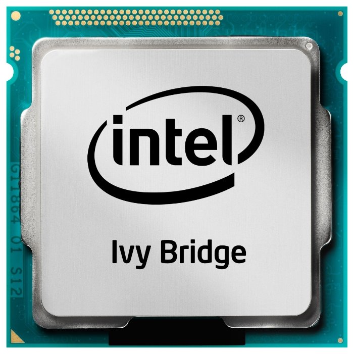 Фото Процессор INTEL Core i3-3240 Ivy Bridge