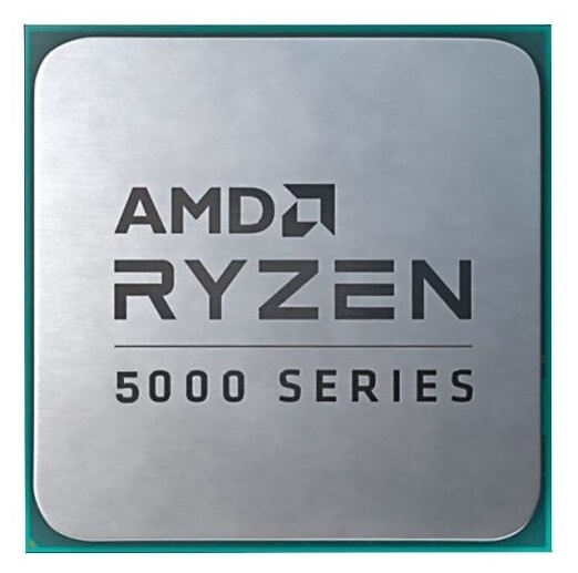 Картинка Процессор AMD Ryzen 7 5700G 3.8GHz (Cezanne 4.6) 8C/16T (100-000000263) 4/16MB Vega8 65W AM4 oem
