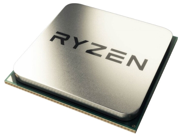 Фотография Процессор AMD Ryzen 3 1200 (YD1200BBAFBOX)