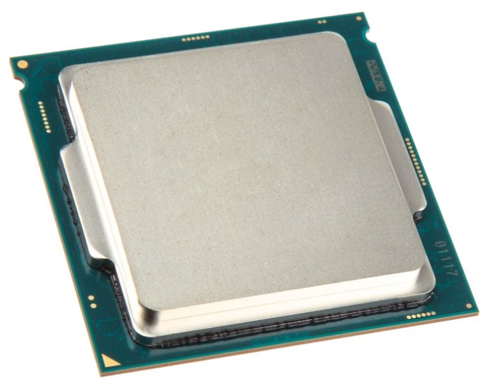 Фото Процессор INTEL Core i5-6400 Skylake