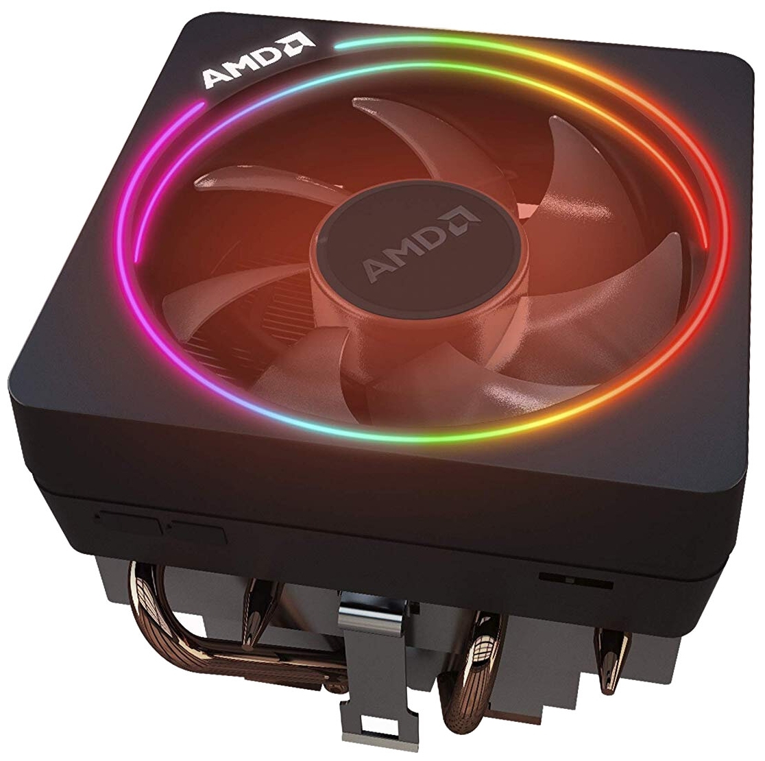 Цена Процессор AMD Ryzen 9 3900X (100-000000023)